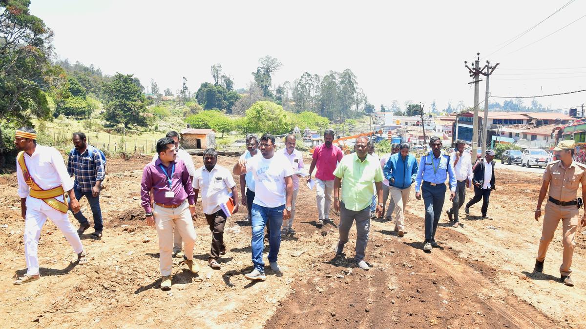 Get e-pass as soon as you plan visit to Kodaikanal, says Collector