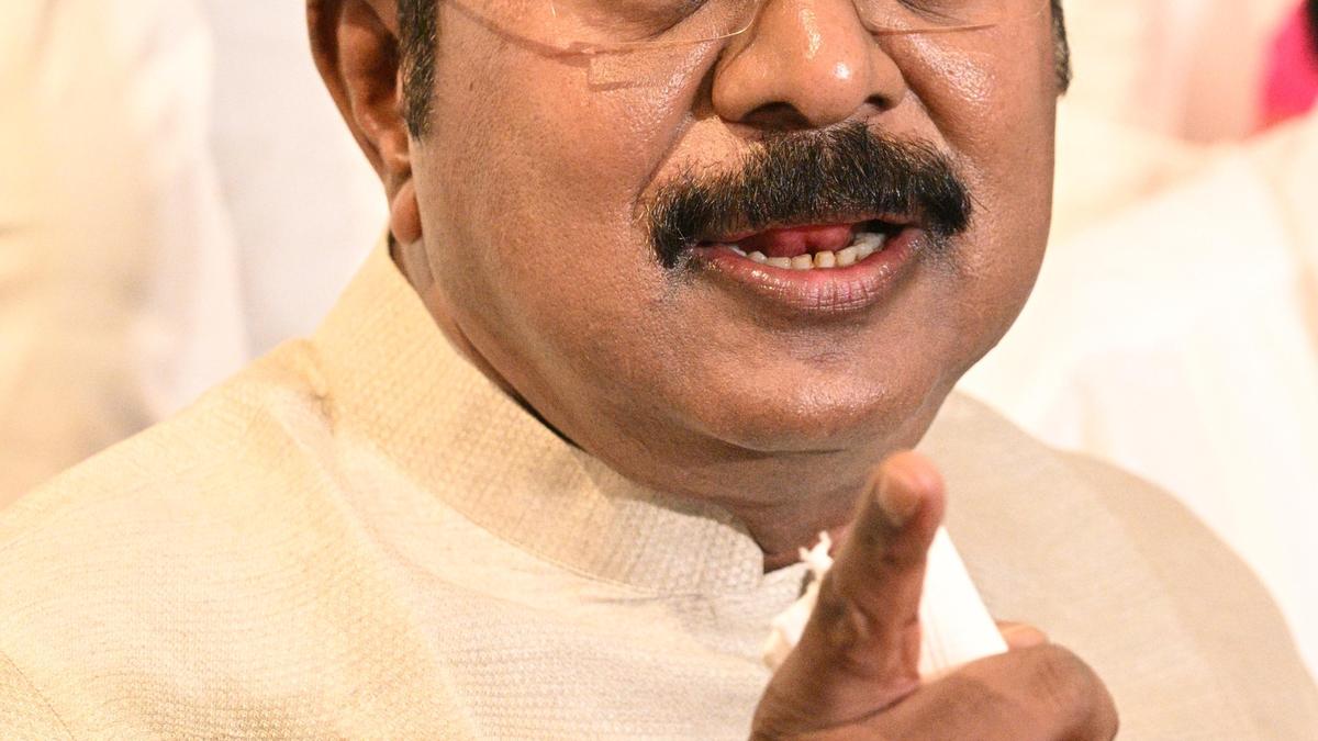 Only AMMK will decide on which party to forge an alliance with: T.T.V. Dhinakaran