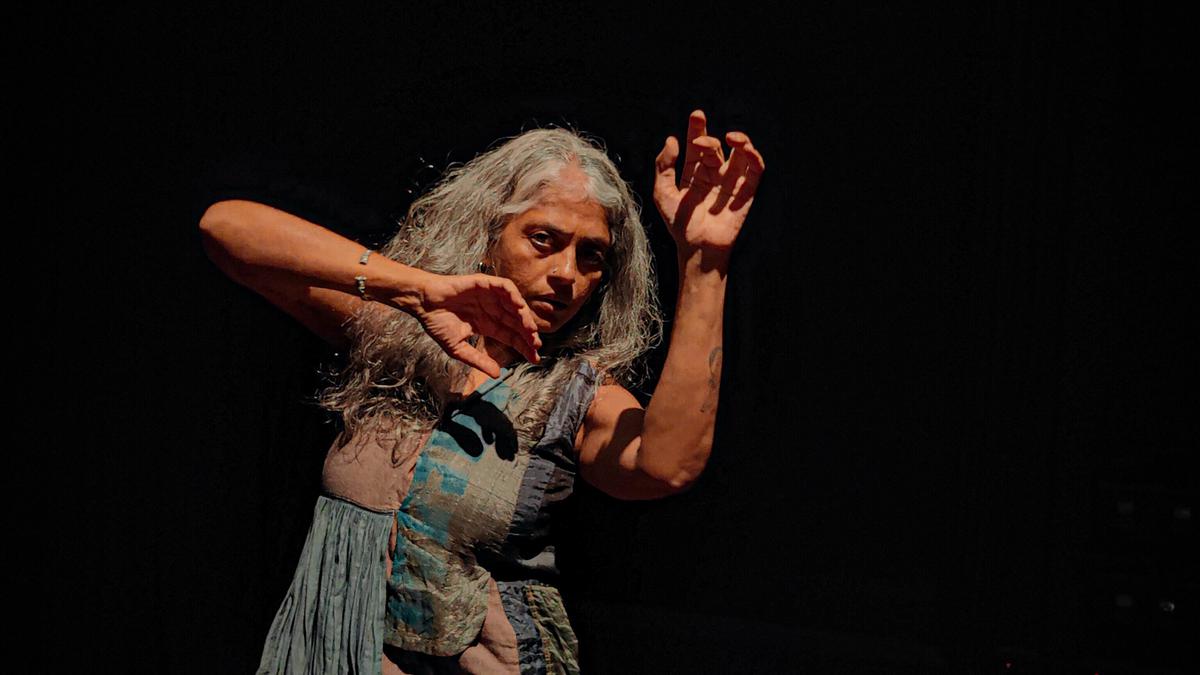 Play preview: Jagriti Theatre’s retelling of ‘Medea’ explores themes of exile and identity