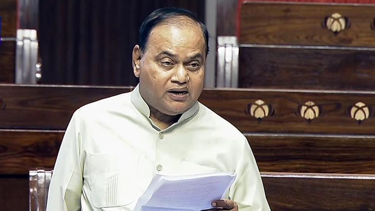 In Rajya Sabha, BJP MP proposes setting up National Commission for persons with disabilities