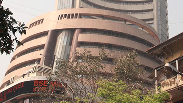 Sensex, Nifty rebound over 2% amid relief rally in global markets