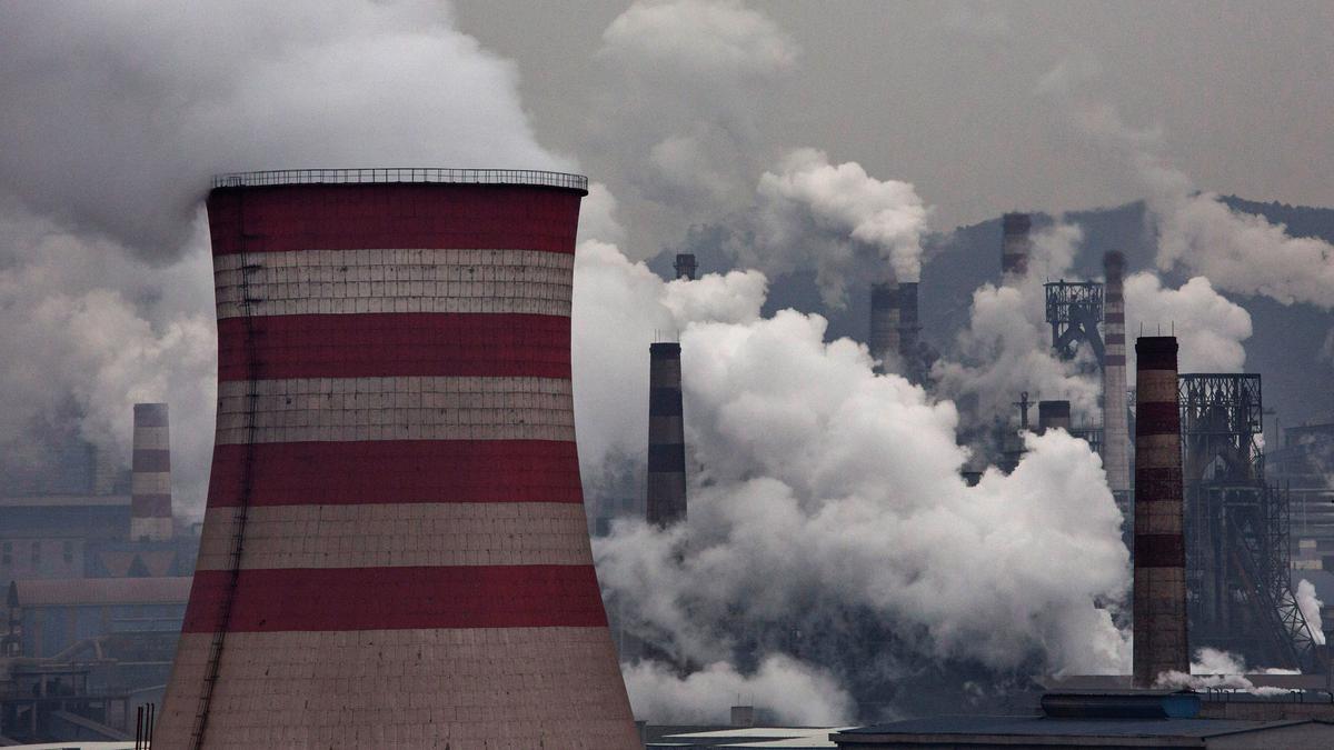 Explained | What are carbon markets and how do they operate? 