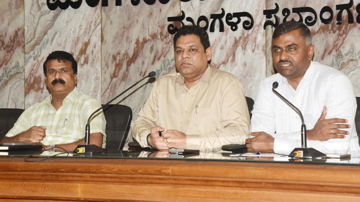 Social and Educational Survey: DK administration requests people in Mangaluru to voluntarily submit survey forms