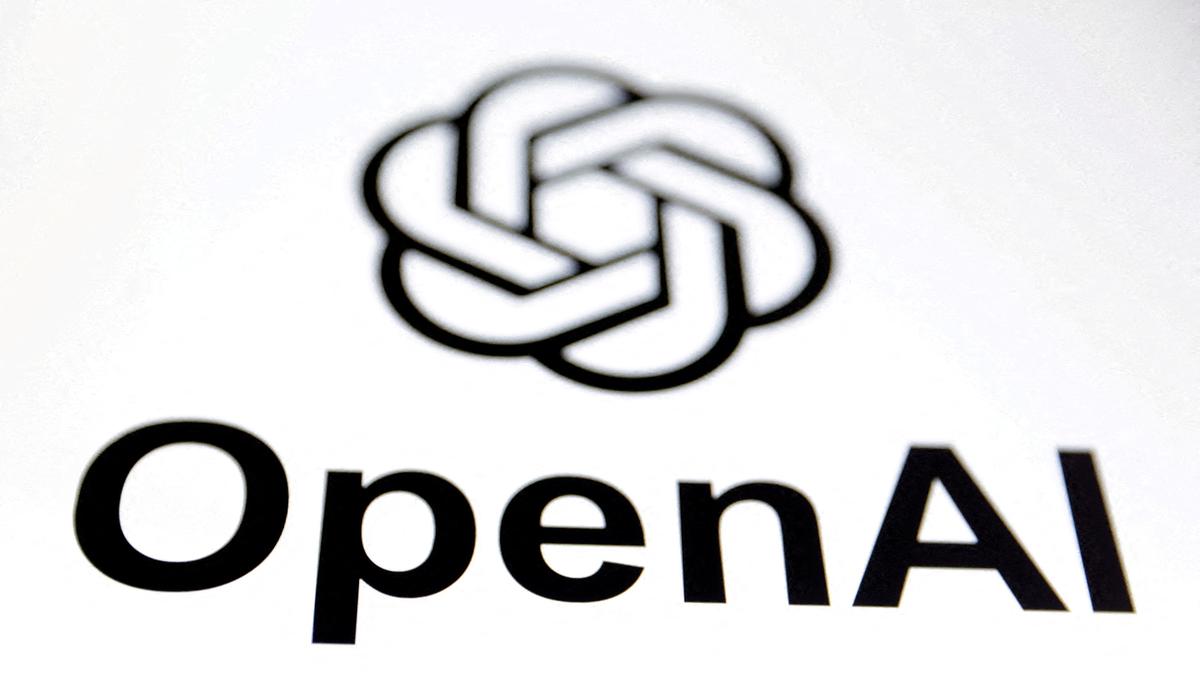 OpenAI signs multi-year content deal with Time magazine