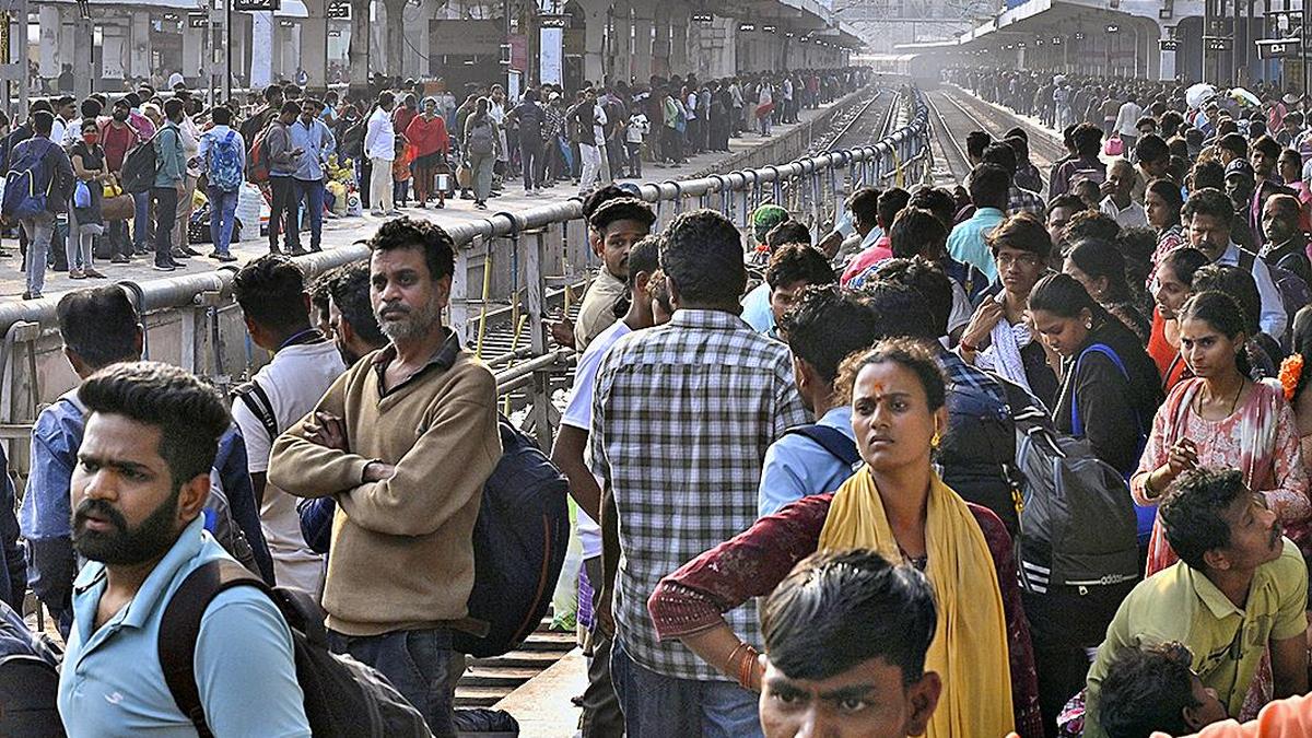 SCR continues in key role as South Coastal Railway takes off as 18th zone