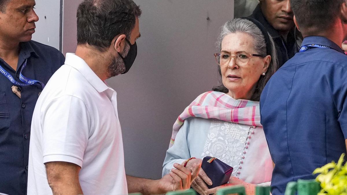 National Herald Case: Delhi court defers order on taking note of ED's chargesheet to December 16
