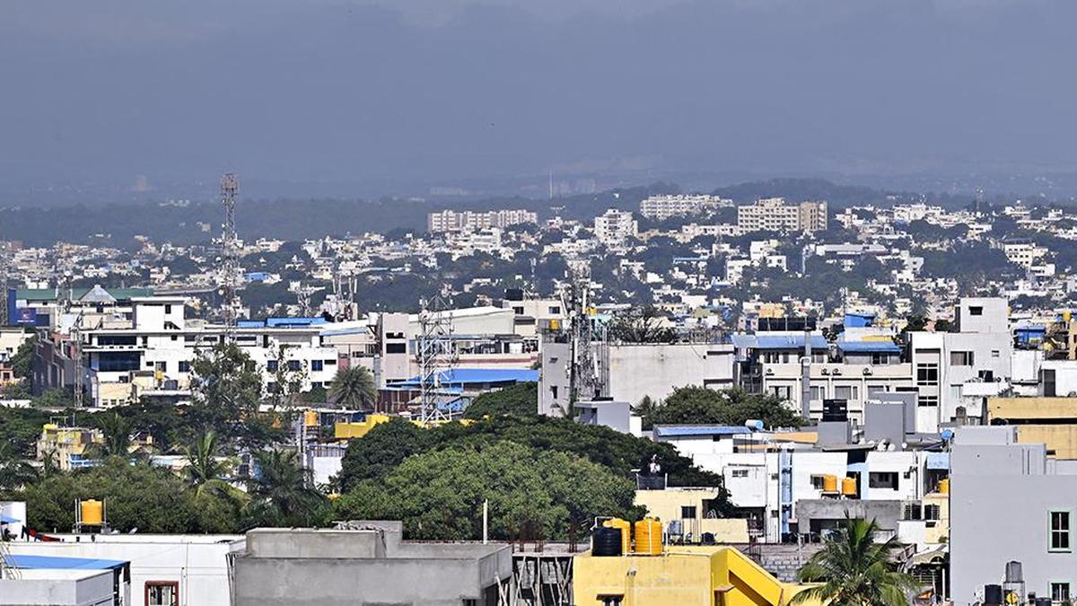 Bangalore Apartments’ Federation urges for tabling KAOMA in the upcoming Belagavi session of legislature