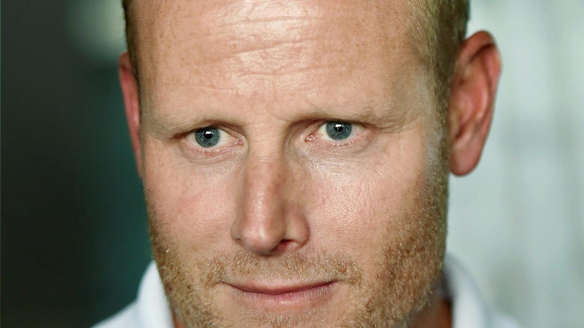 Enjoying his ‘homecoming’, Marijne eyes World Cup and Olympic qualifications