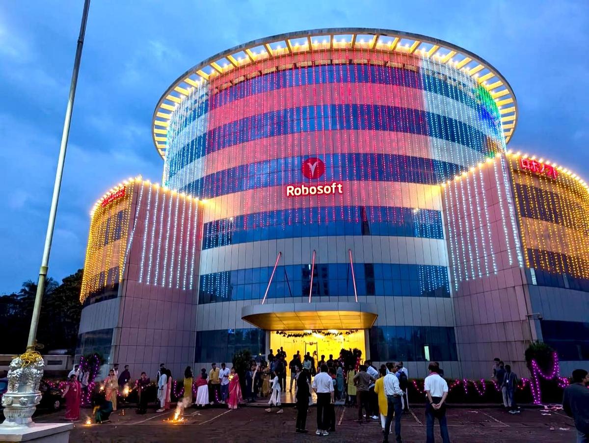 thehindu.com - Raviprasad Kamila - Mangaluru records acquisitions, investments in GCC, technology sectors to the tune of $240 million in four years, states report