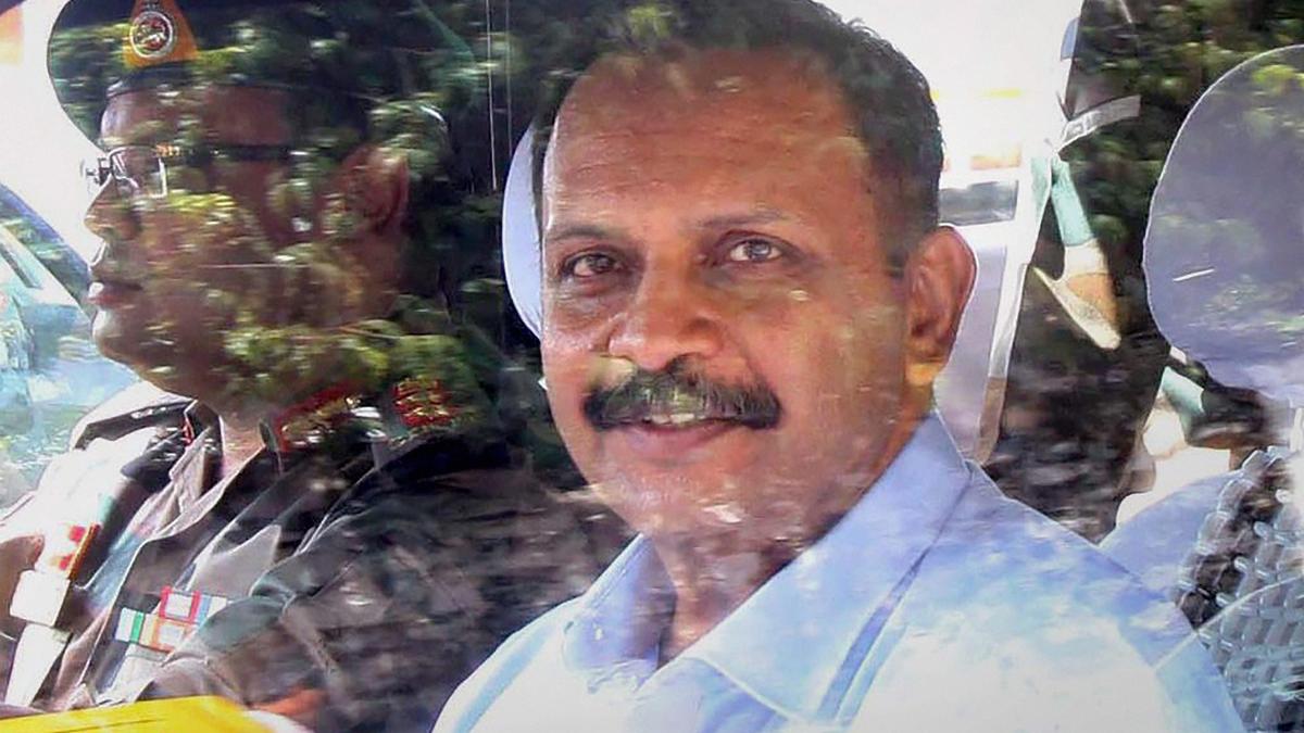 Tribunal stays retirement of Colonel Purohit, acquitted in 2008 Malegaon blast case