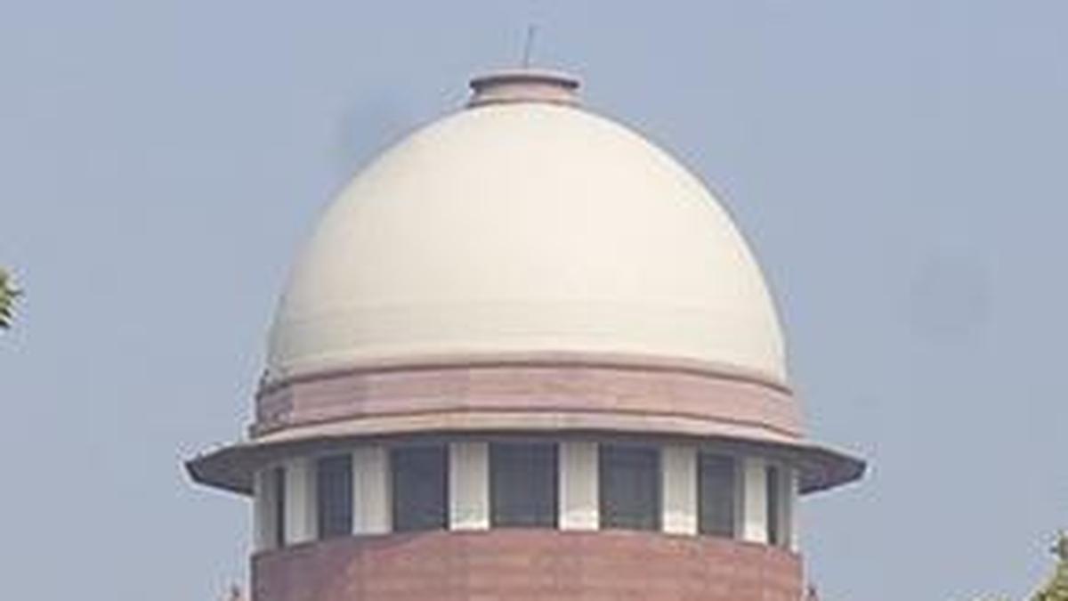 सुप्रीम कोर्ट ने पूर्व सीजेआई को ‘बचाने’ के लिए केस दायर करने के लिए फीस और खर्च के रूप में ₹1 करोड़ की मांग वाली याचिका खारिज कर दी