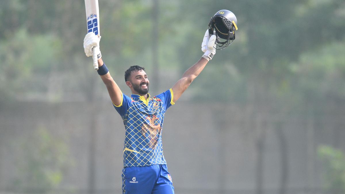 Bazılarımızın öne çıkması önemliydi: Padikkal