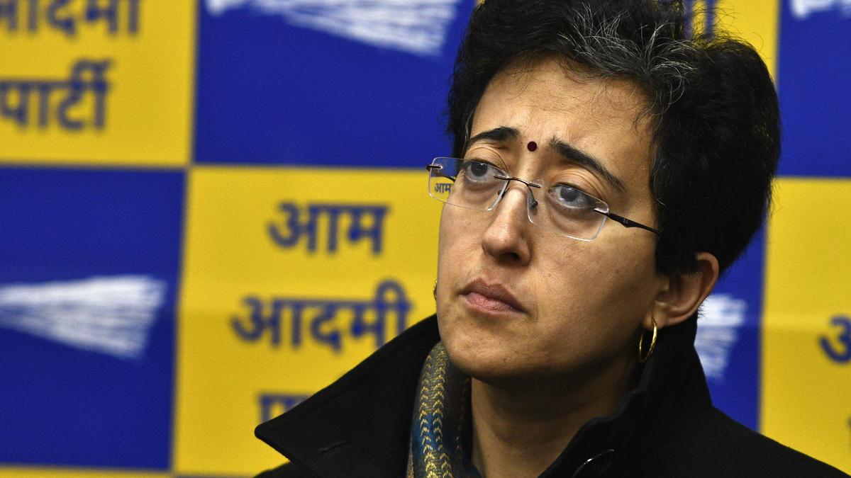 Budget session of Delhi Assembly from Feb. 15-20