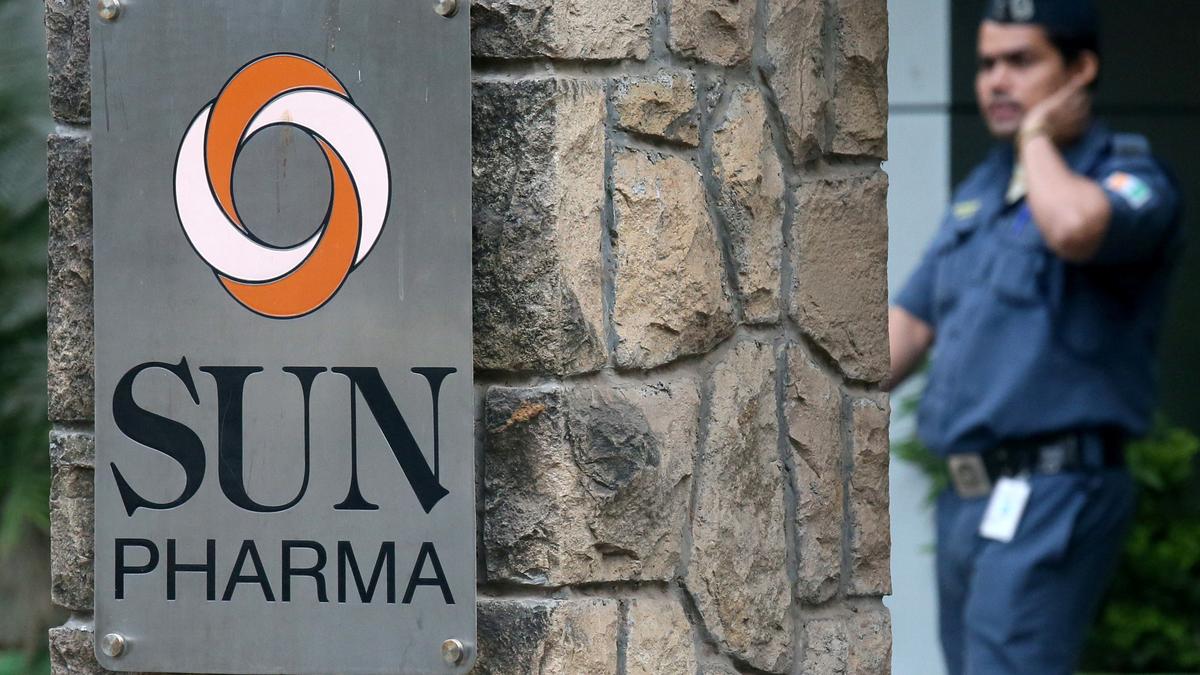 Sun Pharma recalls 144 bottles of anti-depression drug from U.S. market