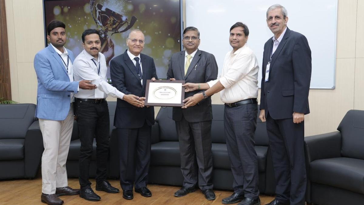 SEIL Energy bags four awards at national conference in Mumbai