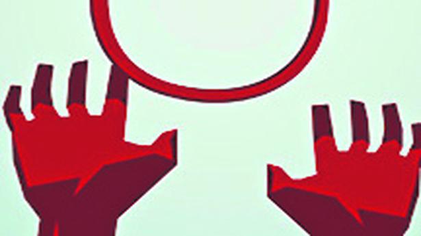 Gujarat man attempts suicide over conversion bid on family members