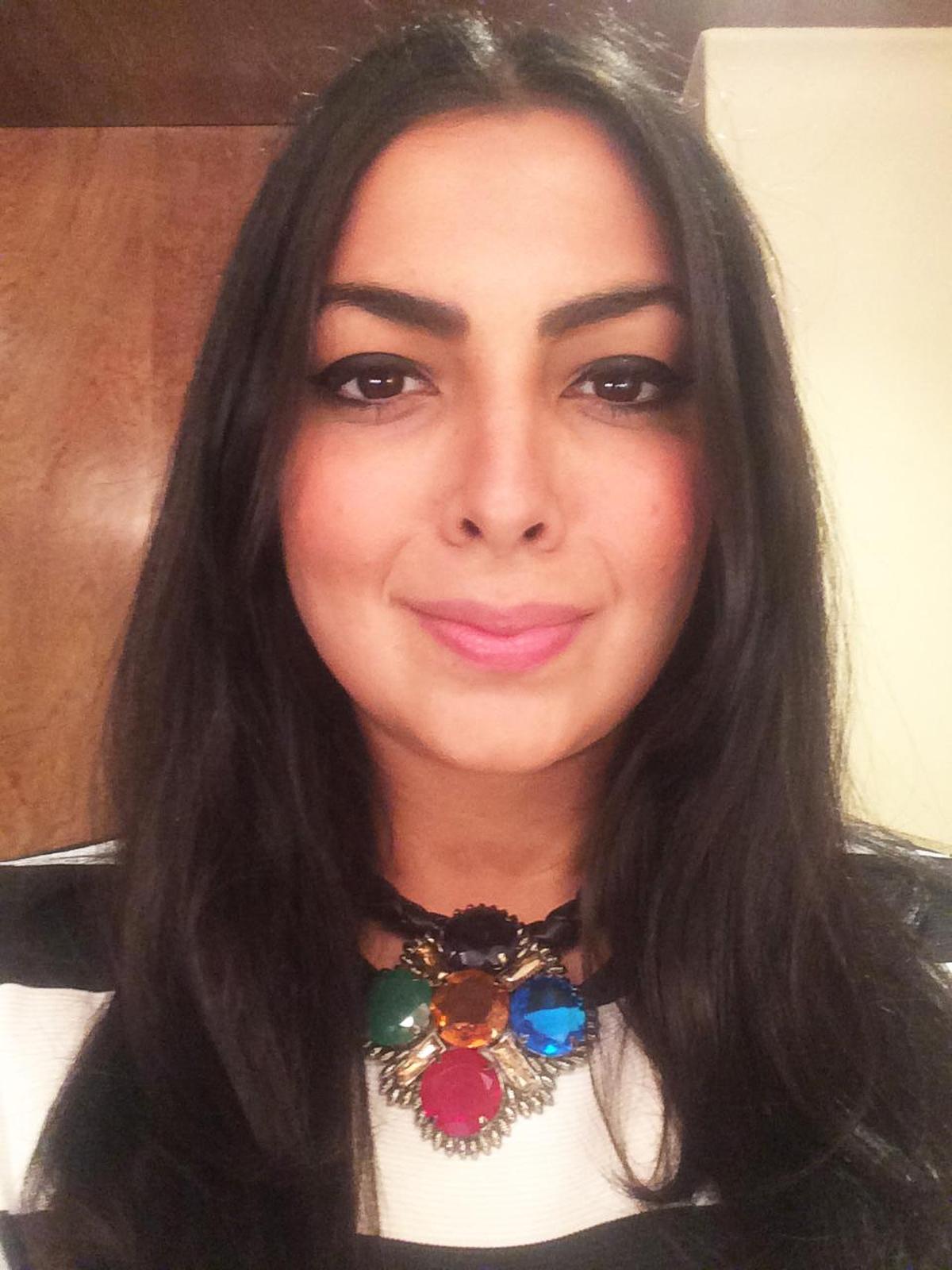 Nitya Arora of Valliyan 