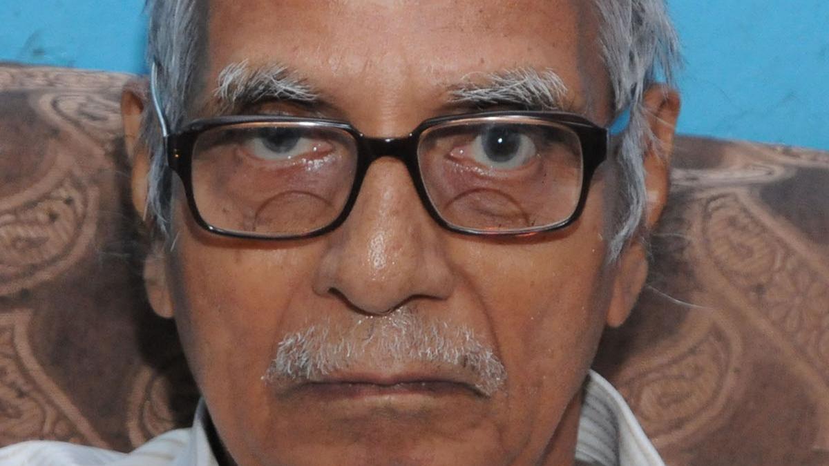 K.C. Unniyanujan Raja passes away