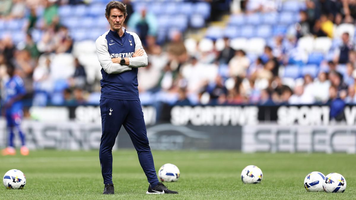 Why Tottenham may have struck gold with the Thomas Frank signing