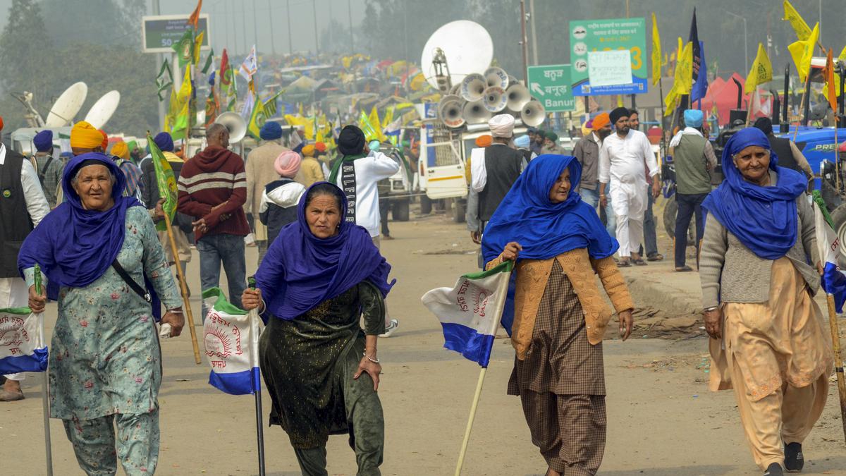 Farmers protest 2024 updates: Centre-Farmers to hold 4th round of talks today