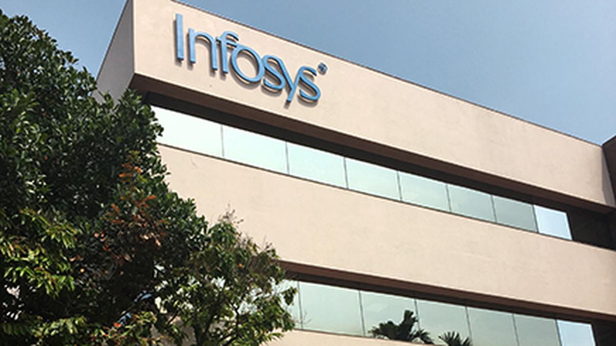 After ₹32,000 crore demand to Infosys, government said to mull GST notices to other IT majors