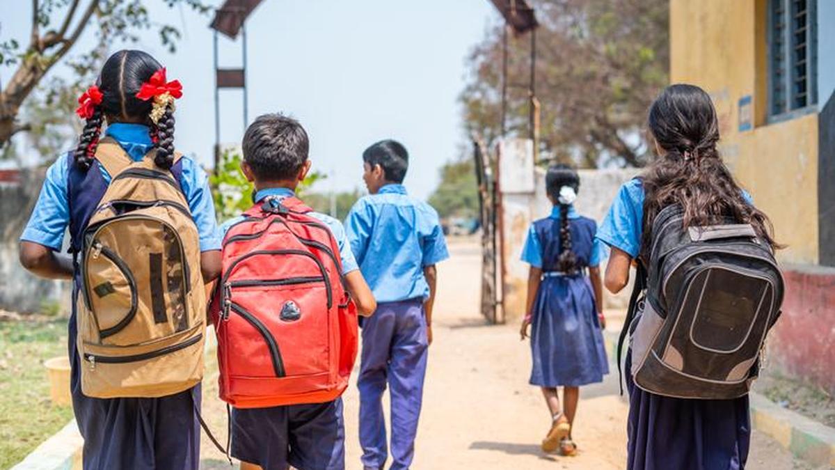 3,617 govt. schools close in Karnataka between 2020-21 and 2025-26