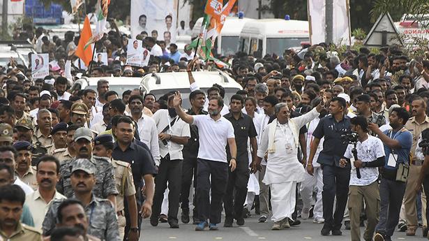 Top news developments in Karnataka on October 2, 2022