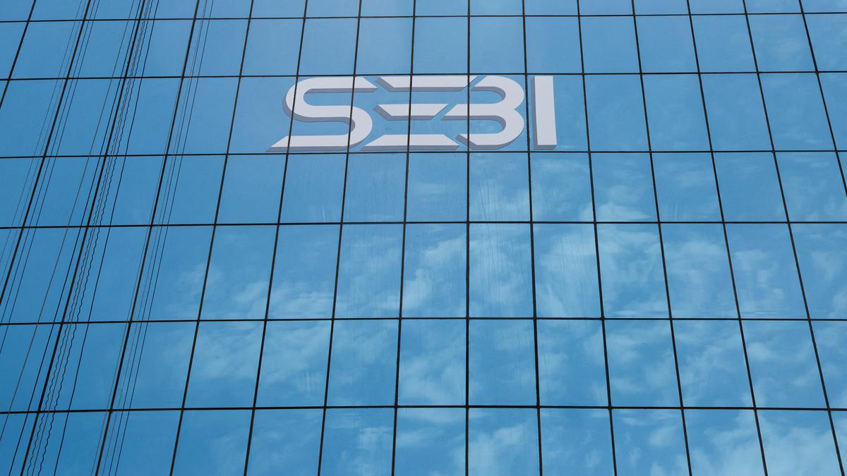 Sebi finalising draft discussion paper over guidelines for 'finfluencers'