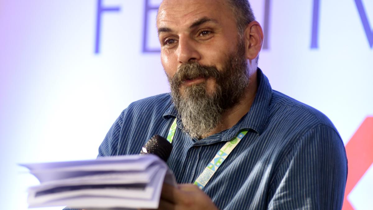 Turkish writers steal the show on day two of the Kerala Literature Festival