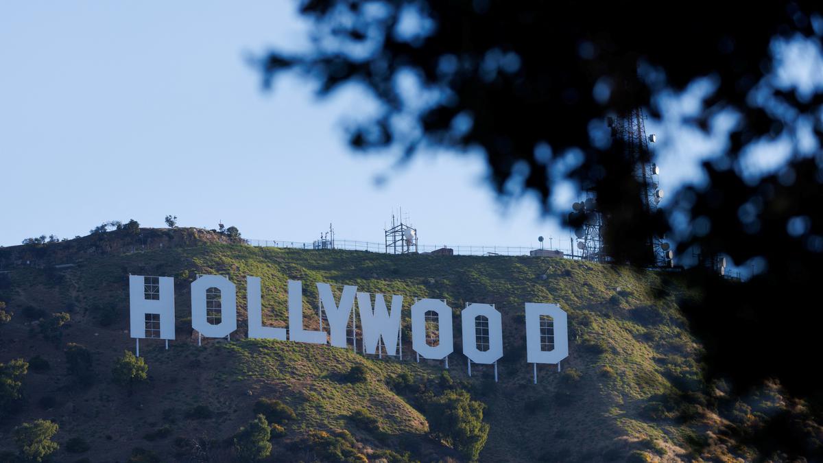 Hollywood actors’ digital doubles could live on ‘for one day’s pay,’ unions fear