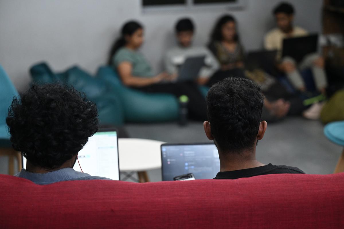 The not-for-profit hub for innovation is also Kerala’s first hackerspace.