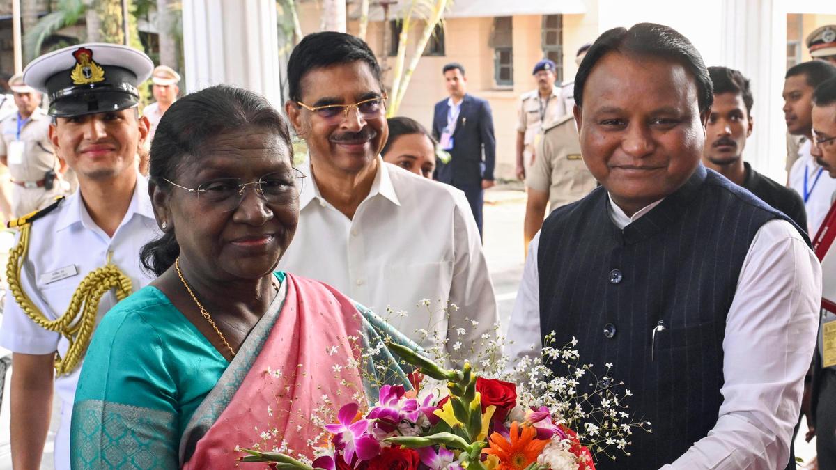 ‘Cannot be dismissed as logistical issues’: Odisha CM expresses anguish over shifting of tribal meet venue in Bengal