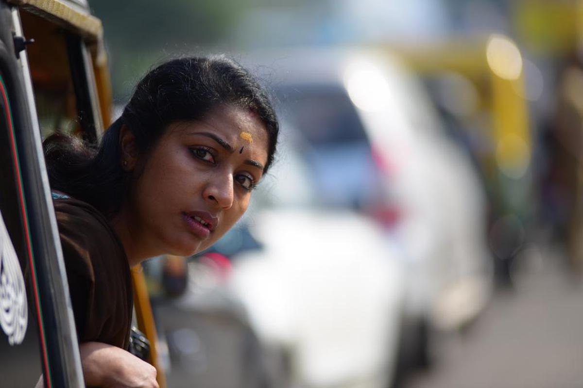 Radhamani in 'Oruthee' is an everyday woman we see around us, says Navya  Nair - The Hindu