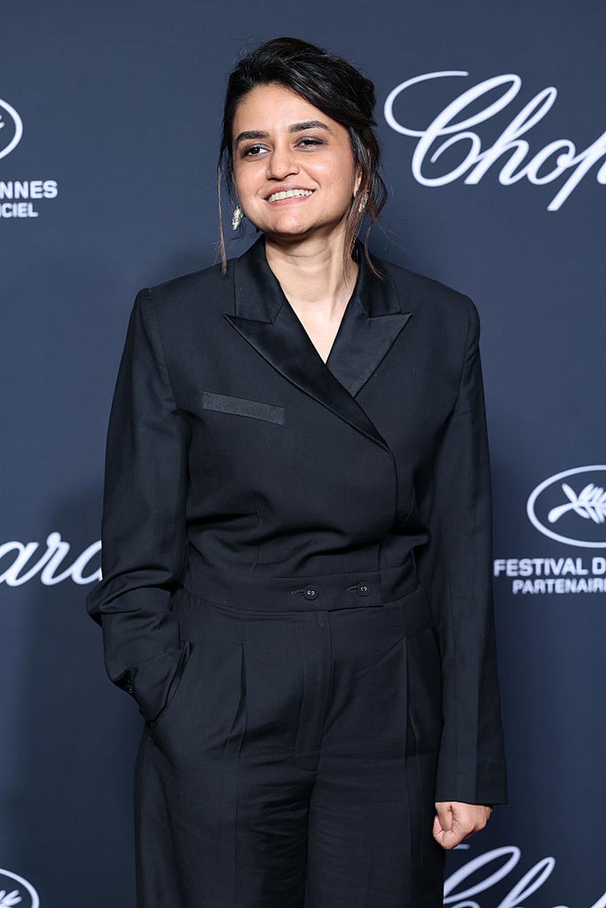 Director and Cannes 2025 jury member Payal Kapadia, whose film ‘All We Imagine As Light’ won the Grand Prix at Cannes last year. Director and Cannes 2025 jury member Payal Kapadia, whose film ‘All We Imagine As Light’ won the Grand Prix at Cannes last year.