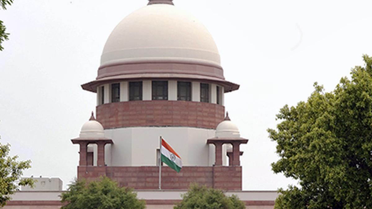 SC uses plenary powers to allow a woman Army officer’s plea for permanent commission
