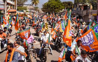 Is there a clear north-south divide in Indian politics? - The Hindu