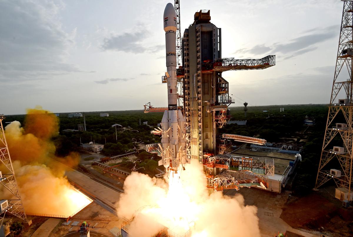 NASA ISRO NISAR satellite NASA ISRO NISAR satellite