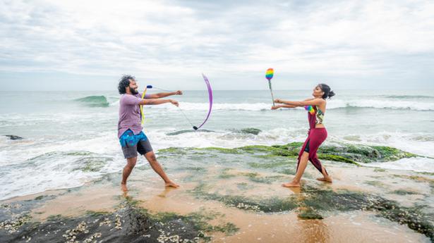 Your weekend guide to Chennai’s Covelong Classic: Surf, Music and Fitness festival