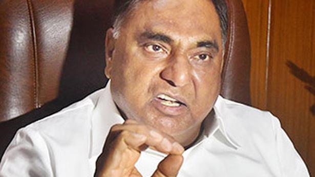 Kejriwal undermining dignity of his office by insisting on Singapore visit: BJP