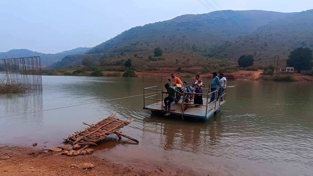 The promise of a bridge to development in Odisha’s Kalahandi