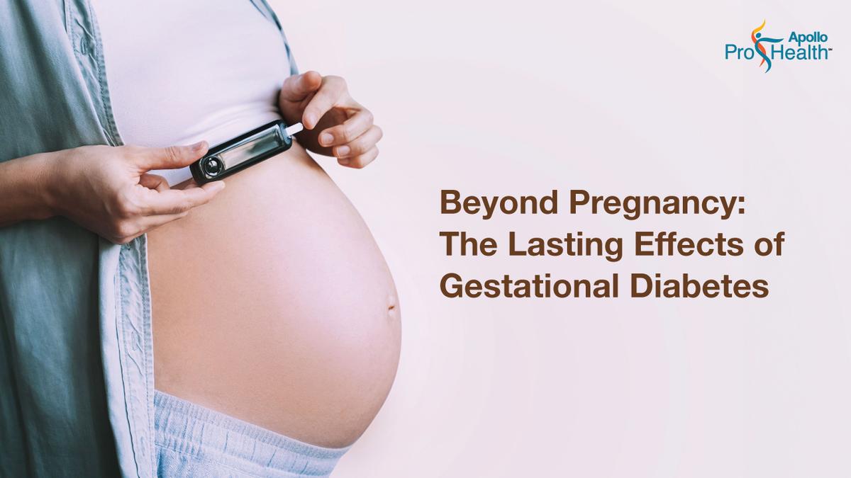 Gestational Diabetes Demystified: Top 5 Myths and the Real Facts