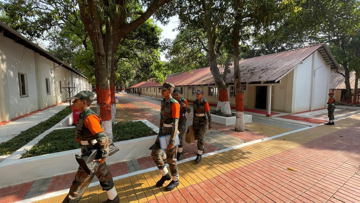 Delhi HC tells Centre to decide on plea to allow women to take Combined Defence Services exam