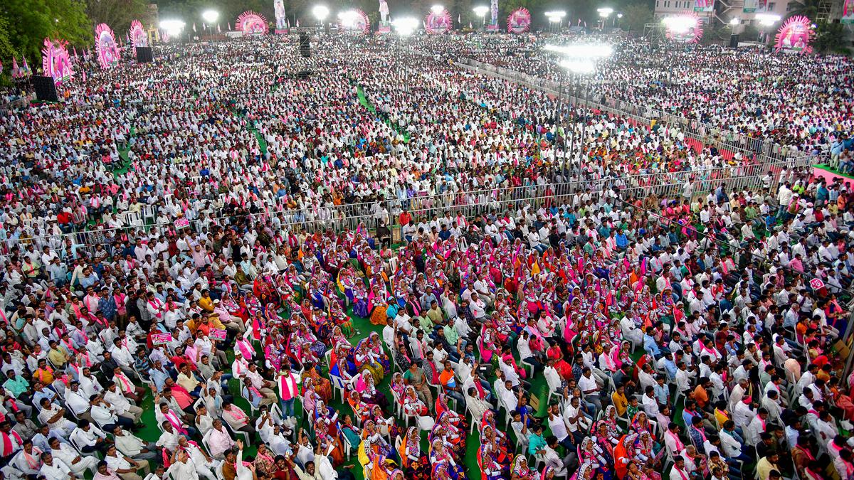 Congress’ image takes a beating over delay in choosing Karimnagar and Khammam Lok Sabha candidates