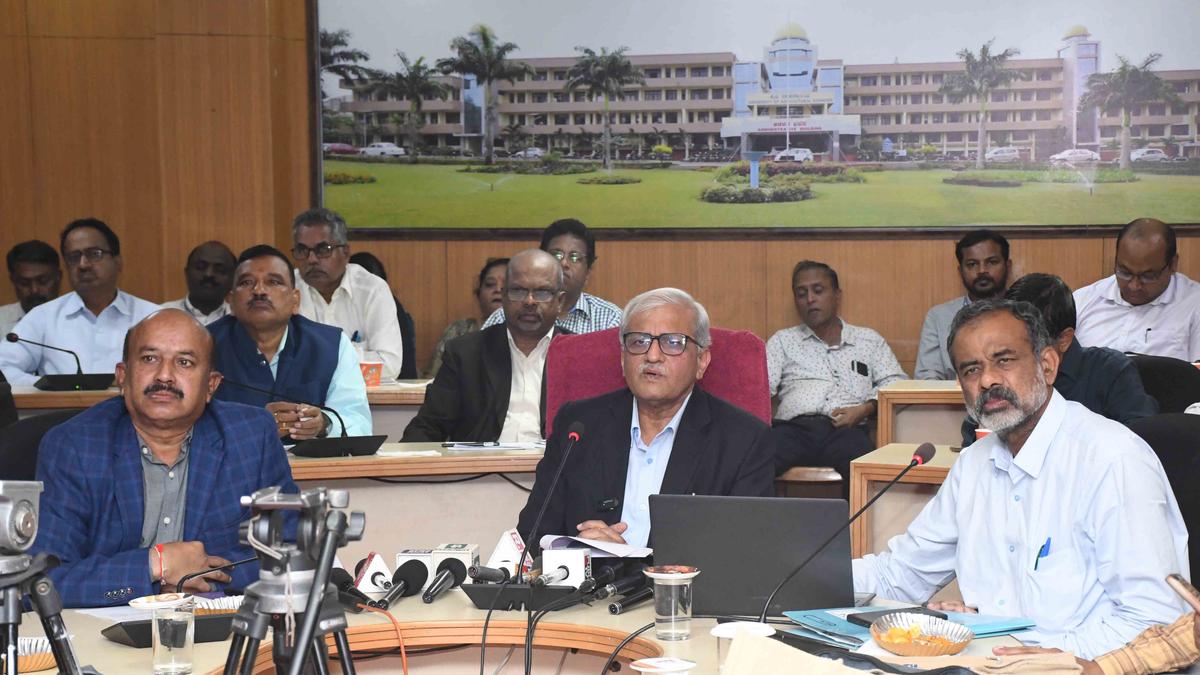 UAS Dharwad to host Krishi Mela from September 21