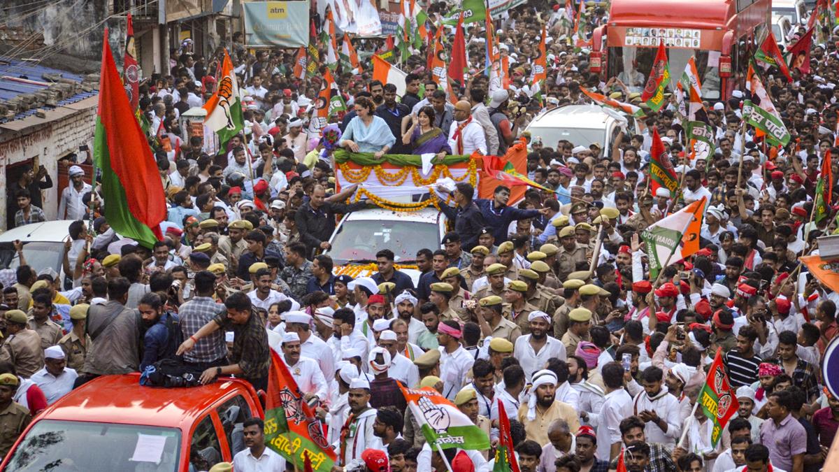 Varanasi: Battle for the heart of the ‘eternal city’