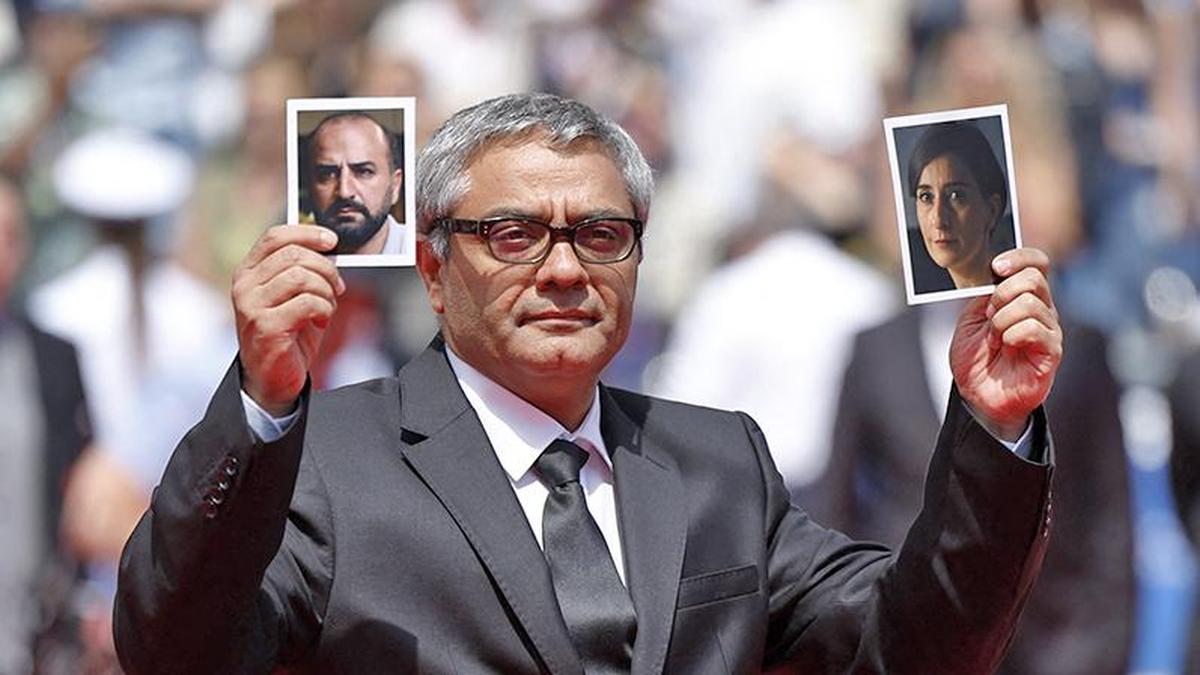 Mohammad Rasoulof | From the trauma of existence to the trauma of exile