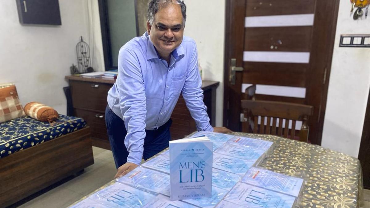 Defining Men’s Lib