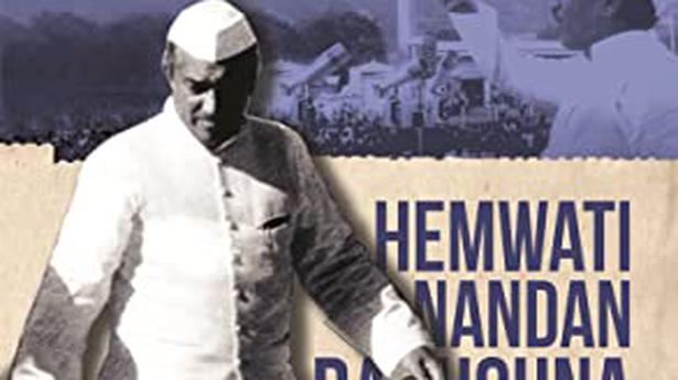 Review of Hemwati Nandan Bahuguna — A Political Crusader: A handbook on UP’s turbulent political history