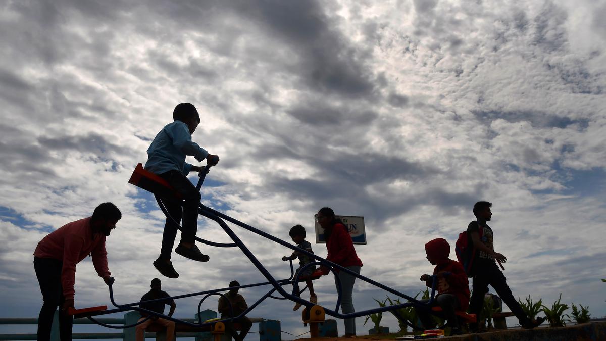 International Day of Play and the Karnataka connection