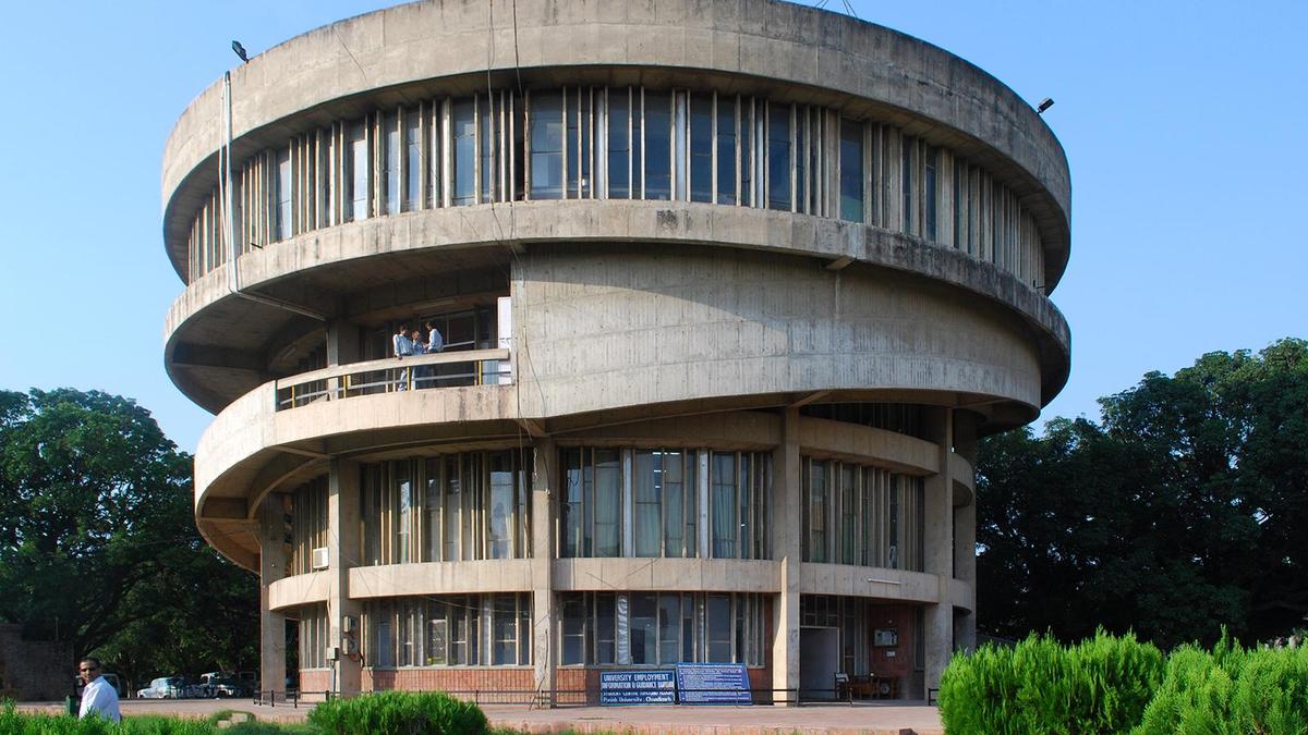 Amid students' protests, Panjab University postpones exams